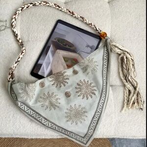 Boho 3 in 1 bag